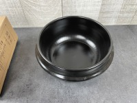 1550ml Kangshu Korean-Style Bowls - Lot of 2