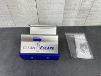 Clean Escape Hands Free Door Opener