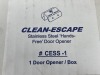 Clean Escape Hands Free Door Opener - 3