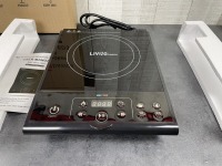 Livingbasics Residential Induction Cooker