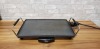 Heritage Electric Griddle, Cutlery Holder, Sheet Pan and 3 Silicone Matts - 2