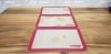 Heritage Electric Griddle, Cutlery Holder, Sheet Pan and 3 Silicone Matts - 4