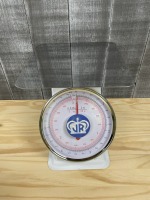 3kg Dial Scale, New