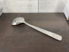 Cartier Soup Spoons, New - Lot of 48 - 2