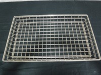 16" x 26" Wire Cooling Baskets - Lot of 2