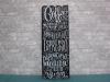 Coffee Shop Decorative Sign