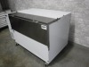 Norlake 60.5" Chest Cooler, Model DR122WWS - 4