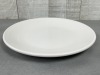 Dudson Evo Pearl 9" Plates - Lot of 12 - 2