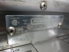 Hobart Four Slot Toaster, 208v, Model ET-27/1-1 - 2