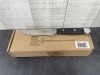 Acero Gourmet Steak Knives, Winco SK-12 - Lot of 12 - 2