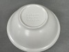 Dudson Evo Pearl 6.25" Round Footed Bowls - Lot of 12 - 2