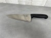 Greban 8" Medium Cook Knife - 2