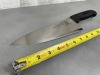 Greban 8" Medium Cook Knife - 3