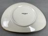 9" Terrastone White Porcelain Oval Plate, Arcoroc FJ549 - Lot of 18 - 3
