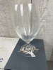 470ml/15.25oz Malea Balloon Glasses, Arcoroc G9075 - Lot of 12 - 3