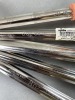 Stainless Steel Portion Dishers - Lot of 5 Pieces - 4