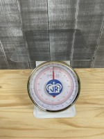 3kg Dial Scale