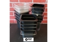 Assorted Cambro Inserts - Lot of 18