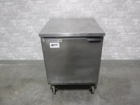 27" Beverage Air Undercounter Freezer, model WTF27A