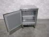 27" Beverage Air Undercounter Freezer, model WTF27A - 3
