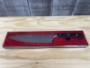 8" Forged Cook's Knife, Omcan 11588 - 2