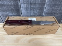 10" Steak Knives, Chef & Sommelier FJ606 - Lot of 12