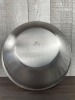 8qt Heavy Duty Stainless Mixing Bowl - 2