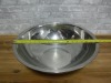 Browne 20qt Stainless Steel Mixing Bowl - 2