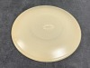Dudson Evo Sand 8-1/8" Coupe Plates - Lot of 24 - 2