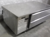 60" 2 Drawer Refrigerated Chef Base, Traulsen TE060HT - 2