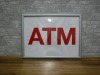 ATM Sign - 2