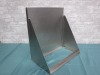Stainless Steel Microwave Shelf 21" x 22" - 2
