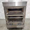 Garland Two Deck Convection Oven, Model MC-E20-2S, 1 Phase - 2