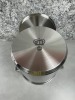 Heavy Duty Stainless 20qt Stock Pot with Lid - 3