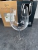 24.5oz Oenologue Expert Wine Glasses - Lot of 12 (2 Boxes) - 2