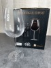 18.5oz Oenologue Expert Wine Glasses - Lot of 12 (2 Boxes) - 3