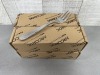Arcoroc Lakeview Heavyweight Cocktail Forks - Lot of 48 - 5