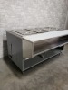 Duke 62" Electric Four Well Hot Food Steam Table - 5