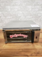 Otis Spunkmeyer Cookie Oven Model OS-1