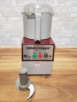 Robot Coupe Food Processor Model R2