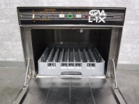 CMA Undercounter Dishwasher, Model LX-1