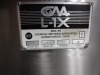 CMA Undercounter Dishwasher, Model LX-1 - 3