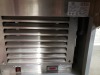 Duke 48" Custom Refrigerated Food Prep Table - 6