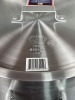 32qt Premium 3004 Commercial Aluminum Stock Pot with Lid - 4