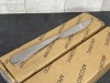 Arcoroc "Lakeview" Dinner Knives - Lot of 24 - 2