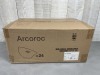 Arcoroc 6-3/4 Versatile "Sofa" Dessert Bowls - Lot of 24 - 3