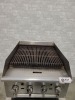 24" Southbend Heavy Duty Charbroiler - 2