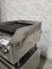 24" Southbend Heavy Duty Charbroiler - 3