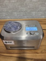 Breville Smart Scoop Ice Cream Maker (BREBCI600XL) 120V